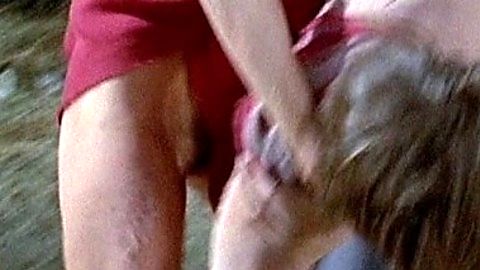 Pic: Candice Bergen in Soldier Blue (1970)