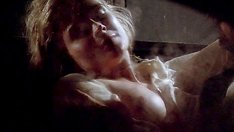 Pic: Candice Bergen in A Night Full of Rain (1978)