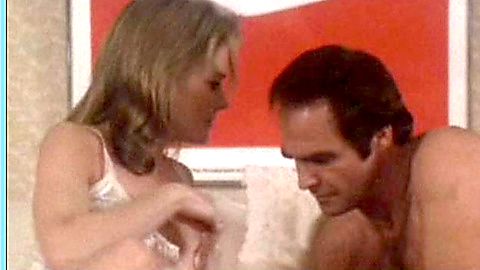 Pic: Candice Bergen in Starting Over (1979)