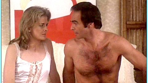 Pic: Candice Bergen in Starting Over (1979)
