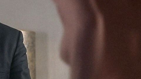 Pic: Candice Bergen in T.R. Baskin (1971)