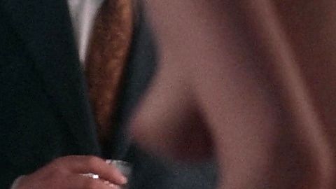 Pic: Candice Bergen in T.R. Baskin (1971)