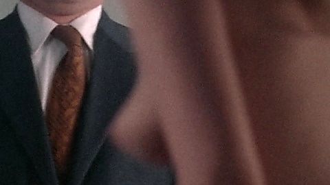 Pic: Candice Bergen in T.R. Baskin (1971)