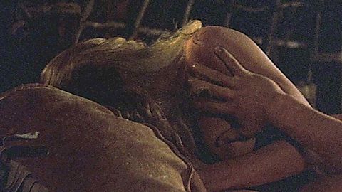 Pic: Sandahl Bergman in Conan the Barbarian (1982)