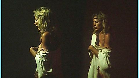 Pic: Sandahl Bergman in She (1985)