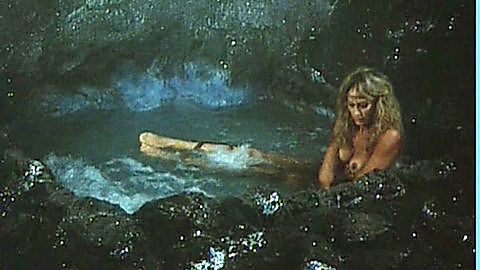 Pic: Sandahl Bergman in She (1985)