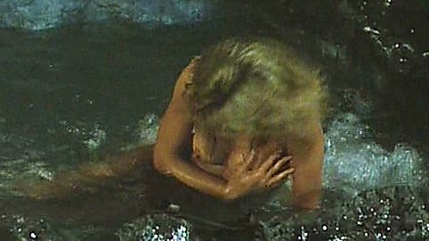 Pic: Sandahl Bergman in She (1985)