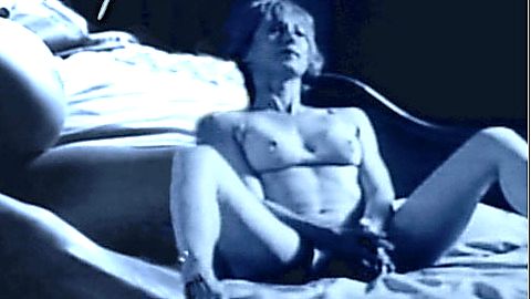 Pic: Sandahl Bergman in Lipstick Camera (1994)