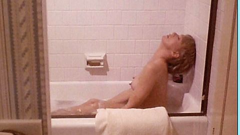 Pic: Sandahl Bergman in Possessed by the Night (1994)