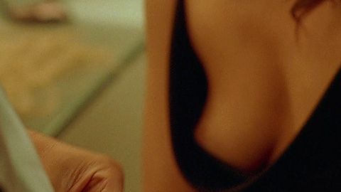Pic: Elizabeth Berkley in Any Given Sunday (1999)