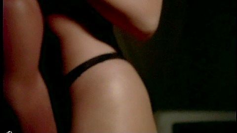 Pic: Elizabeth Berkley in NYPD Blue (1993)