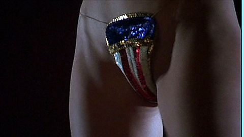 Pic: Sandra Bernhard in Without You I'm Nothing (1990)