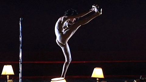 Pic: Sandra Bernhard in Without You I'm Nothing (1990)