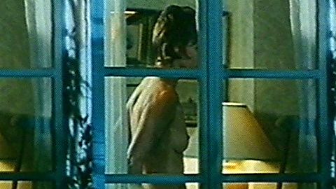 Pic: Sandra Bernhard in Dallas Doll (1994)