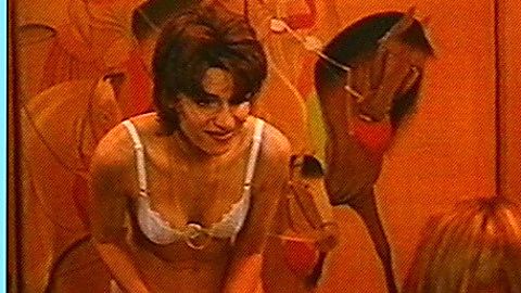 Pic: Sandra Bernhard in Dallas Doll (1994)