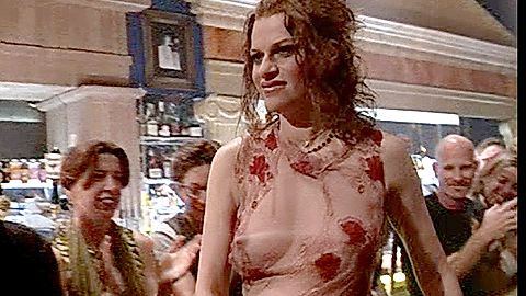 Pic: Sandra Bernhard in Sandra Bernhard: I'm Still Here Dammit! (1999)