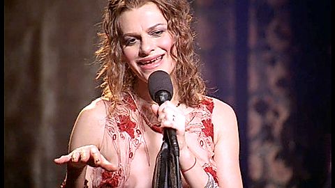 Pic: Sandra Bernhard in Sandra Bernhard: I'm Still Here Dammit! (1999)