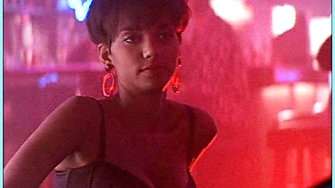 Pic: Halle Berry in The Last Boy Scout (1991)