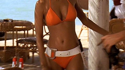 Pic: Halle Berry in Die Another Day (2002)