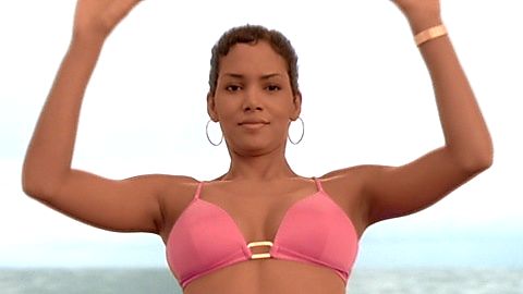 Pic: Halle Berry in Die Another Day (2002)