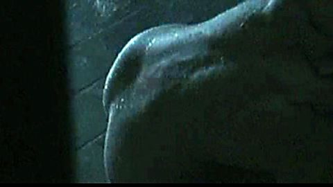 Pic: Halle Berry in Gothika (2003)