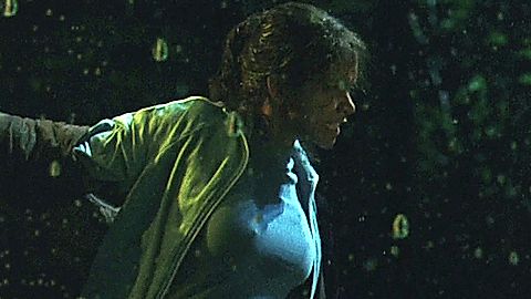Pic: Halle Berry in Gothika (2003)