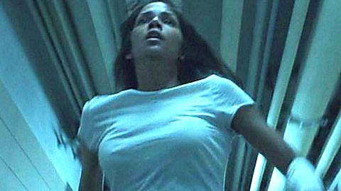 Pic: Halle Berry in Gothika (2003)