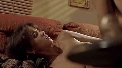 Pic: Halle Berry in Monster's Ball (2001)