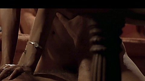 Pic: Halle Berry in Monster's Ball (2001)