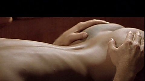 Pic: Halle Berry in Monster's Ball (2001)