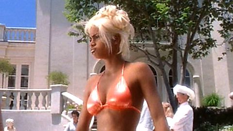 Pic: Halle Berry in B*A*P*S (1997)