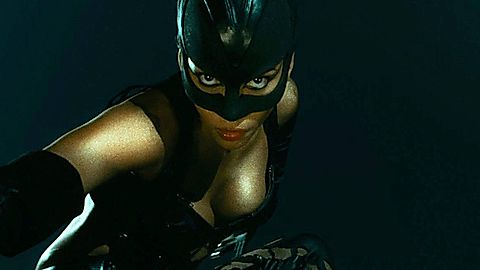 Pic: Halle Berry in Catwoman (2004)