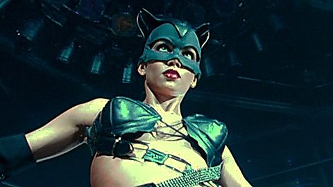 Pic: Halle Berry in Catwoman (2004)