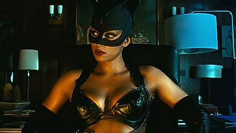 Pic: Halle Berry in Catwoman (2004)