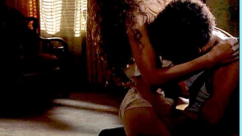 Pic: Halle Berry in Their Eyes Were Watching God (2005)