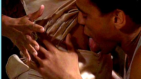 Pic: Halle Berry in Their Eyes Were Watching God (2005)