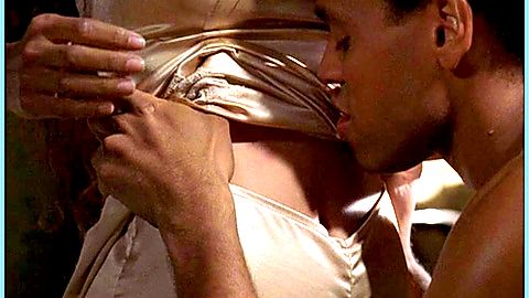 Pic: Halle Berry in Their Eyes Were Watching God (2005)