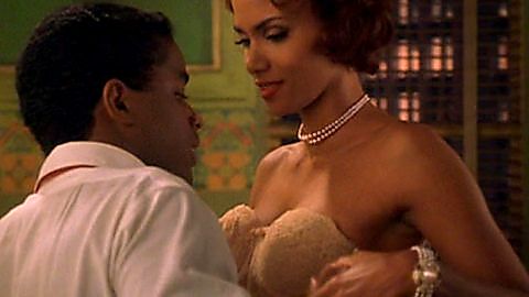 Pic: Halle Berry in Why Do Fools Fall in Love (1998)