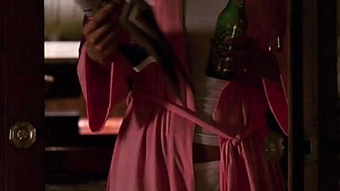 Pic: Halle Berry in Perfect Stranger (2007)