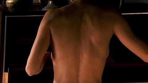 Pic: Halle Berry in Perfect Stranger (2007)