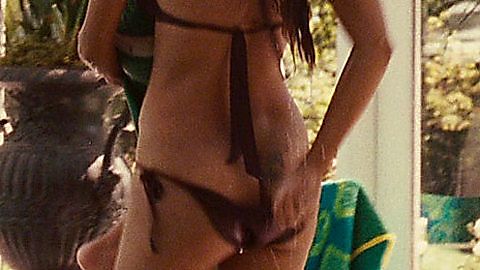 Pic: Halle Berry in Things We Lost in the Fire (2007)