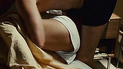 Pic: Halle Berry in Things We Lost in the Fire (2007)