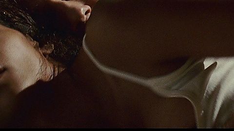 Pic: Halle Berry in Things We Lost in the Fire (2007)