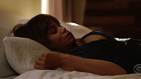 Pic: Halle Berry in Extant