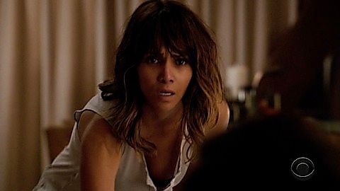 Pic: Halle Berry in Extant