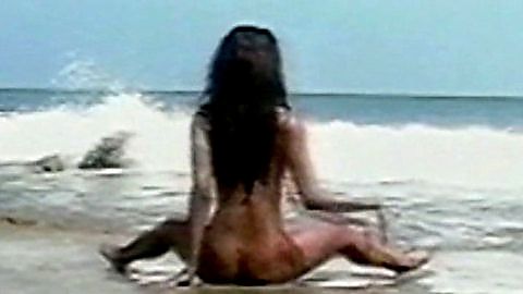 Pic: Traci Bingham in Traci Bingham: Exposed (1996)