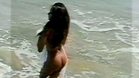 Pic: Traci Bingham in Traci Bingham: Exposed (1996)
