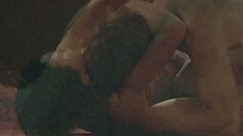 Pic: Juliette Binoche in Damage (1992)