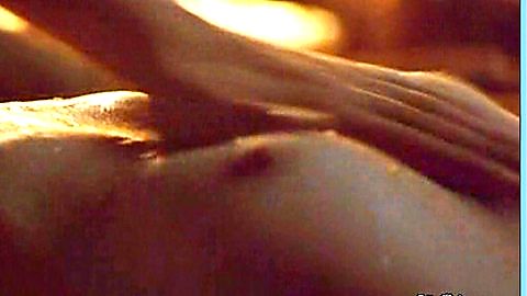Pic: Juliette Binoche in The Horseman on the Roof (1995)