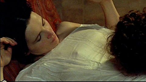 Pic: Juliette Binoche in The Children of the Century (1999)